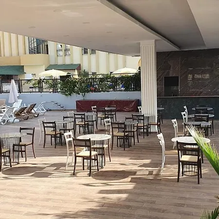 Apartment Hedef Kleopatra Alanya
