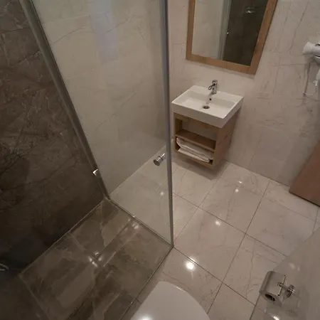 Hedef Kleopatra Apartment *