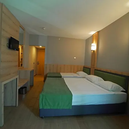 Hedef Kleopatra Apartment *