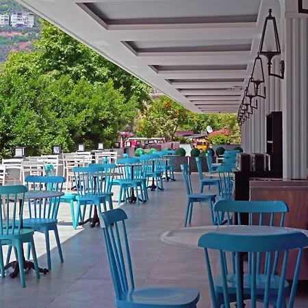 Hedef Kleopatra Apartment *
