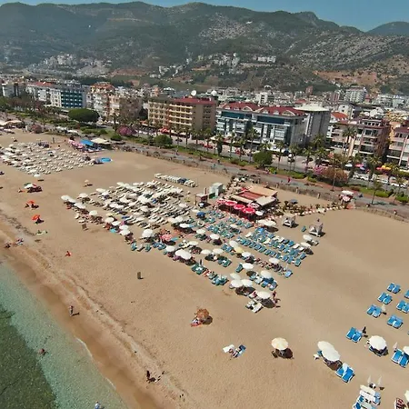 Hedef Kleopatra Apartment
