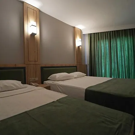 Apartamento Hedef Kleopatra Alanya